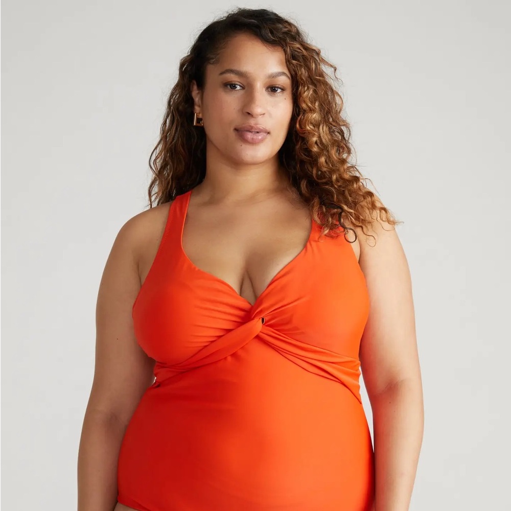 Universal Standard The Swimsuit